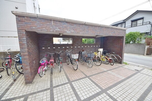 佐伯レジデンスの物件内観写真